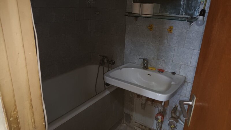 Titan, Liviu Rebreanu, Barajul Dunarii, apartament 2 camere,